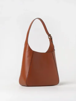 Borsa Lauren Ralph Lauren in pelle