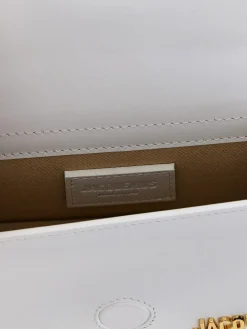 Borsa Le Bambino Jacquemus in pelle