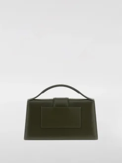 Borsa Le Grand Bambino Jacquemus in pelle