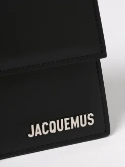 Borsa Le Grand Bambino Jacquemus in pelle