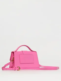 Borsa Le Grand Bambino Jacquemus in pelle