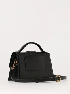 Borsa Le Grand Bambino Jacquemus in pelle