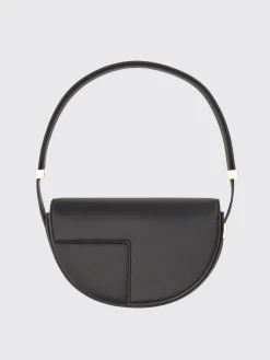 Borsa Le Petit Patou in pelle