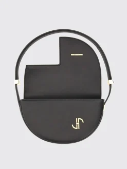 Borsa Le Petit Patou in pelle