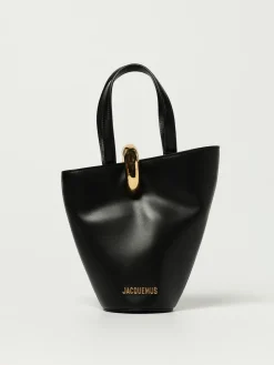 Borsa Le Petite Bambola Jacquemus in pelle