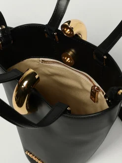 Borsa Le Petite Bambola Jacquemus in pelle