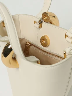 Borsa Le Petite Bambola Jacquemus in pelle