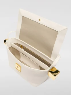 Borsa Le Rond Carrè Jacquemus in pelle