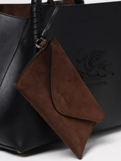 Borsa Libra Etro in pelle