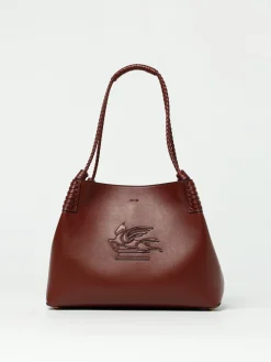 Borsa Libra Etro in pelle