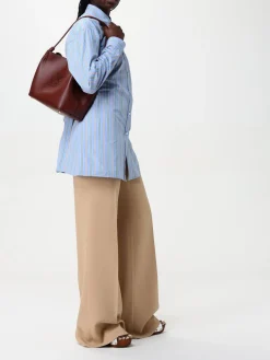 Borsa Libra Etro in pelle