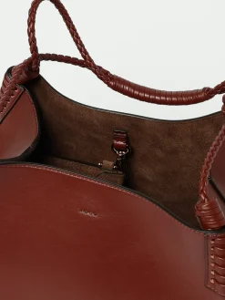 Borsa Libra Etro in pelle