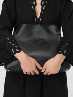 Borsa Libra Medium Etro in pelle