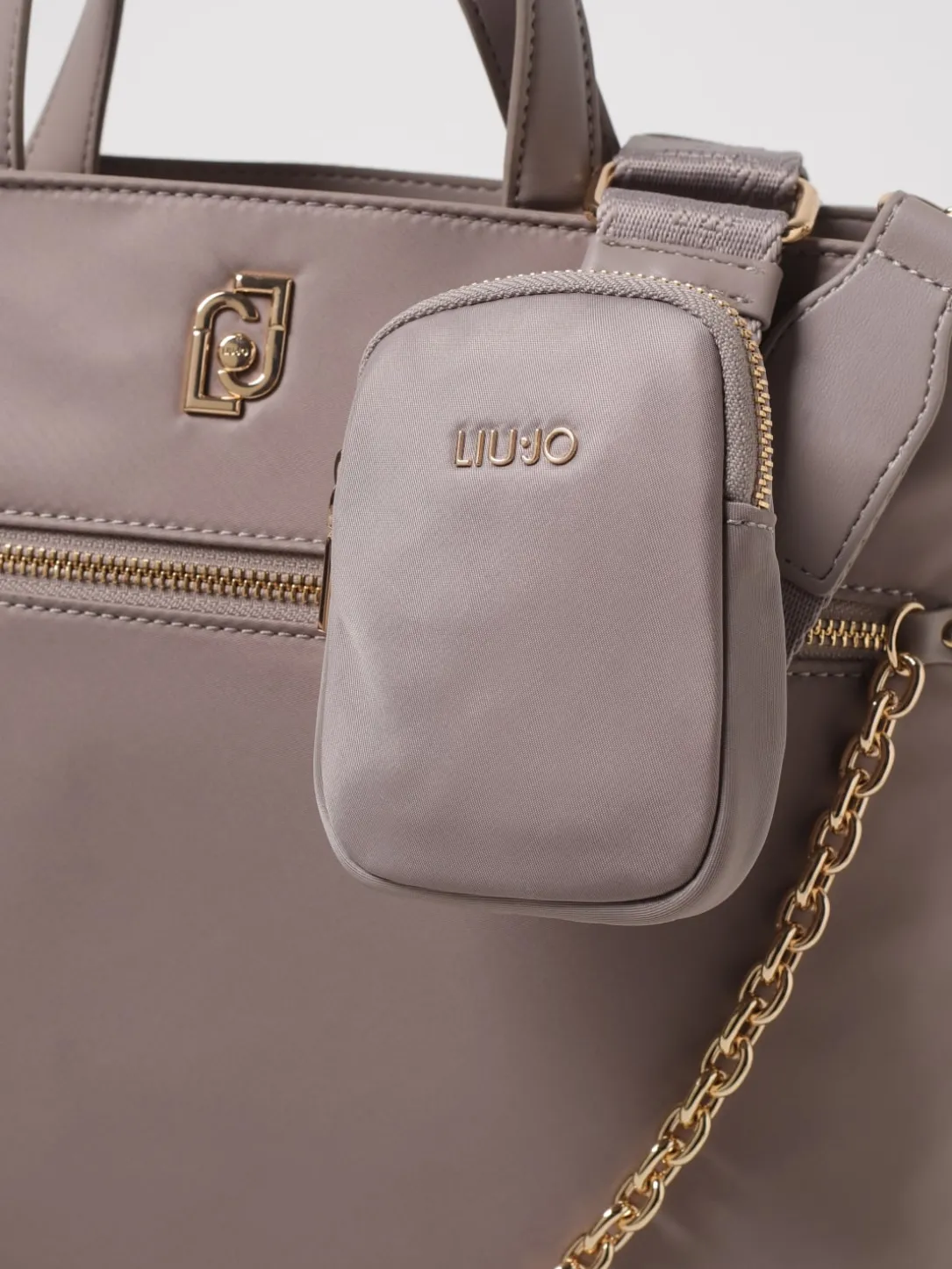 Borsa Liu Jo in nylon