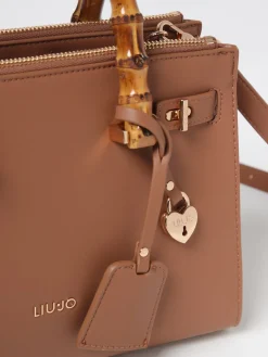 Borsa Liu Jo in pelle sintetica