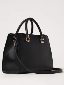 Borsa Liu Jo in pelle sintetica a grana