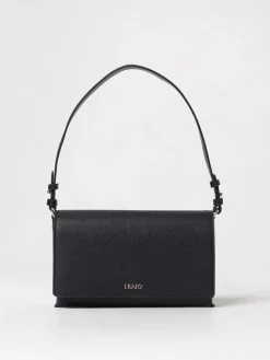 Borsa Liu Jo in pelle sintetica saffiano