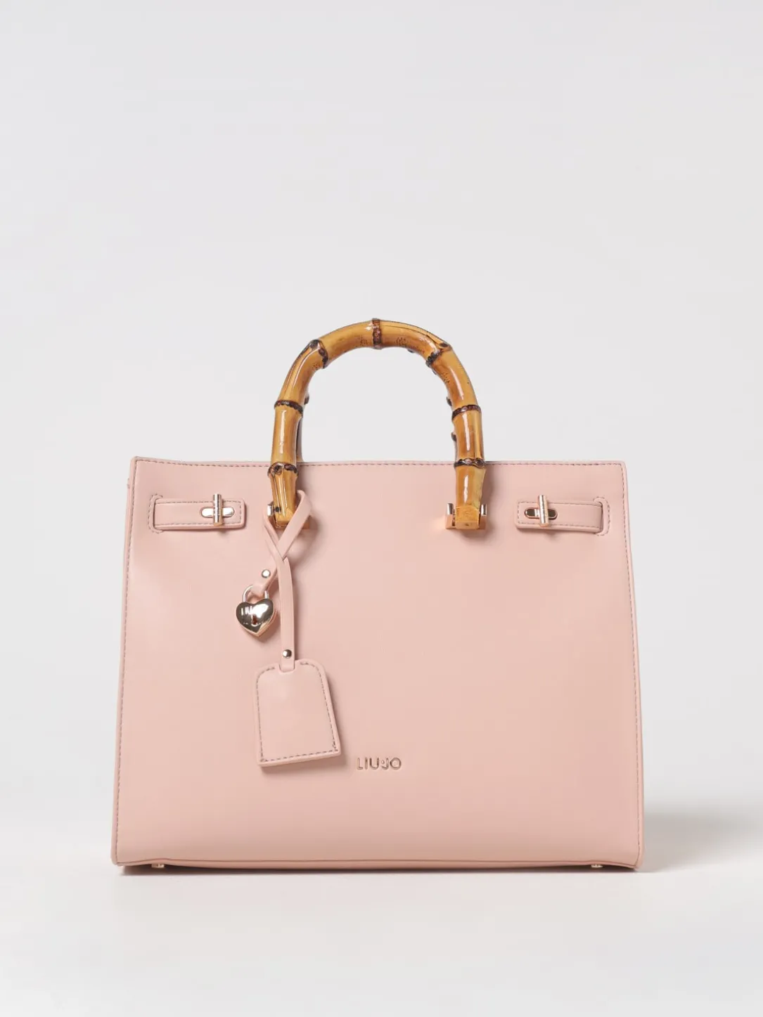 Borsa Liu Jo in pelle sintetica