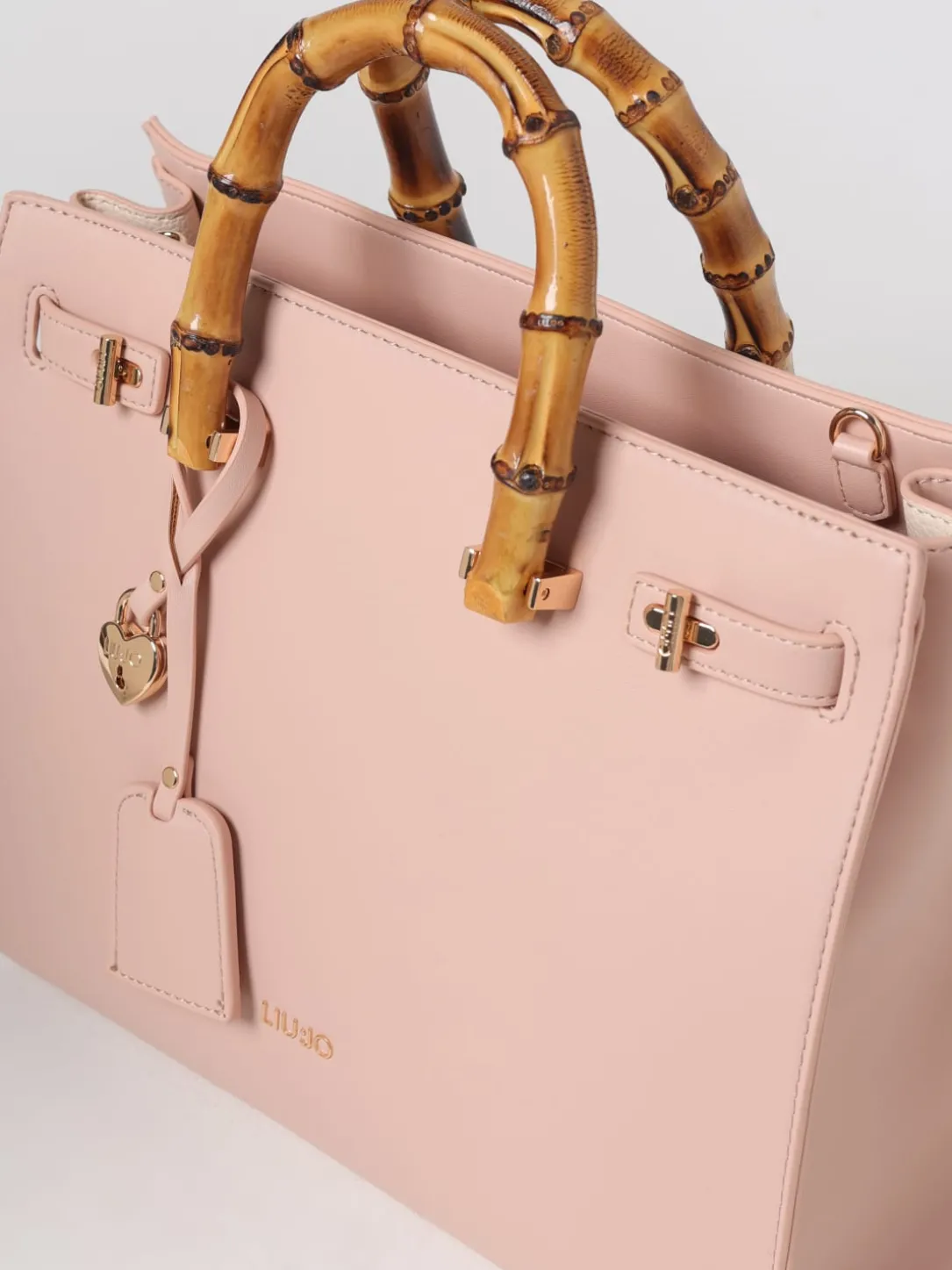 Borsa Liu Jo in pelle sintetica