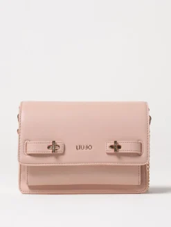 Borsa Liu Jo in pelle sintetica