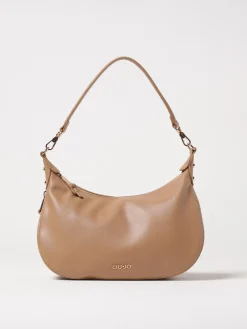 Borsa Liu Jo in pelle sintetica a grana