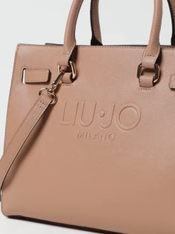 Borsa Liu Jo in pelle sintetica saffiano