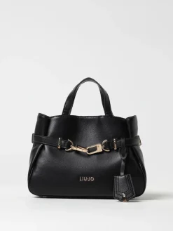 Borsa Liu Jo in pelle sintetica