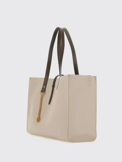 Borsa Liu Jo in pelle sintetica a grana