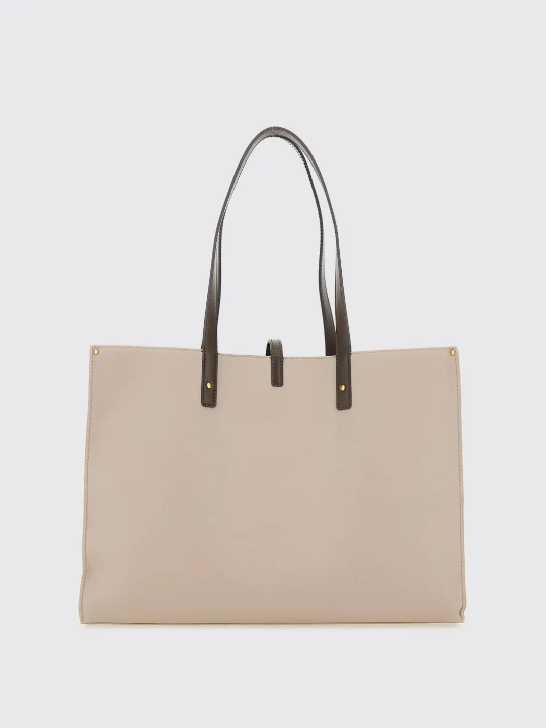 Borsa Liu Jo in pelle sintetica a grana