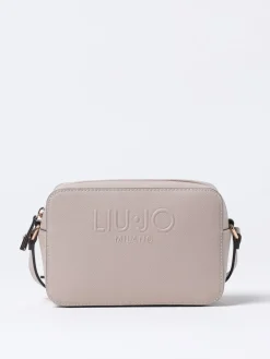 Borsa Liu Jo in pelle sintetica saffiano