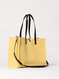 Borsa Liu Jo in pelle sintetica a grana