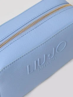 Borsa Liu Jo in pelle sintetica saffiano