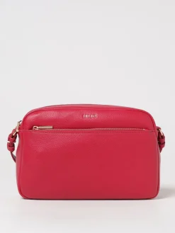 Borsa Liu Jo in pelle sintetica a grana