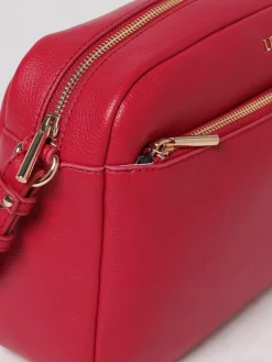 Borsa Liu Jo in pelle sintetica a grana