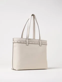 Borsa Liu Jo in pelle sintetica a grana