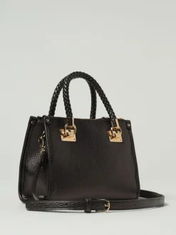 Borsa Liu Jo in pelle sintetica a grana