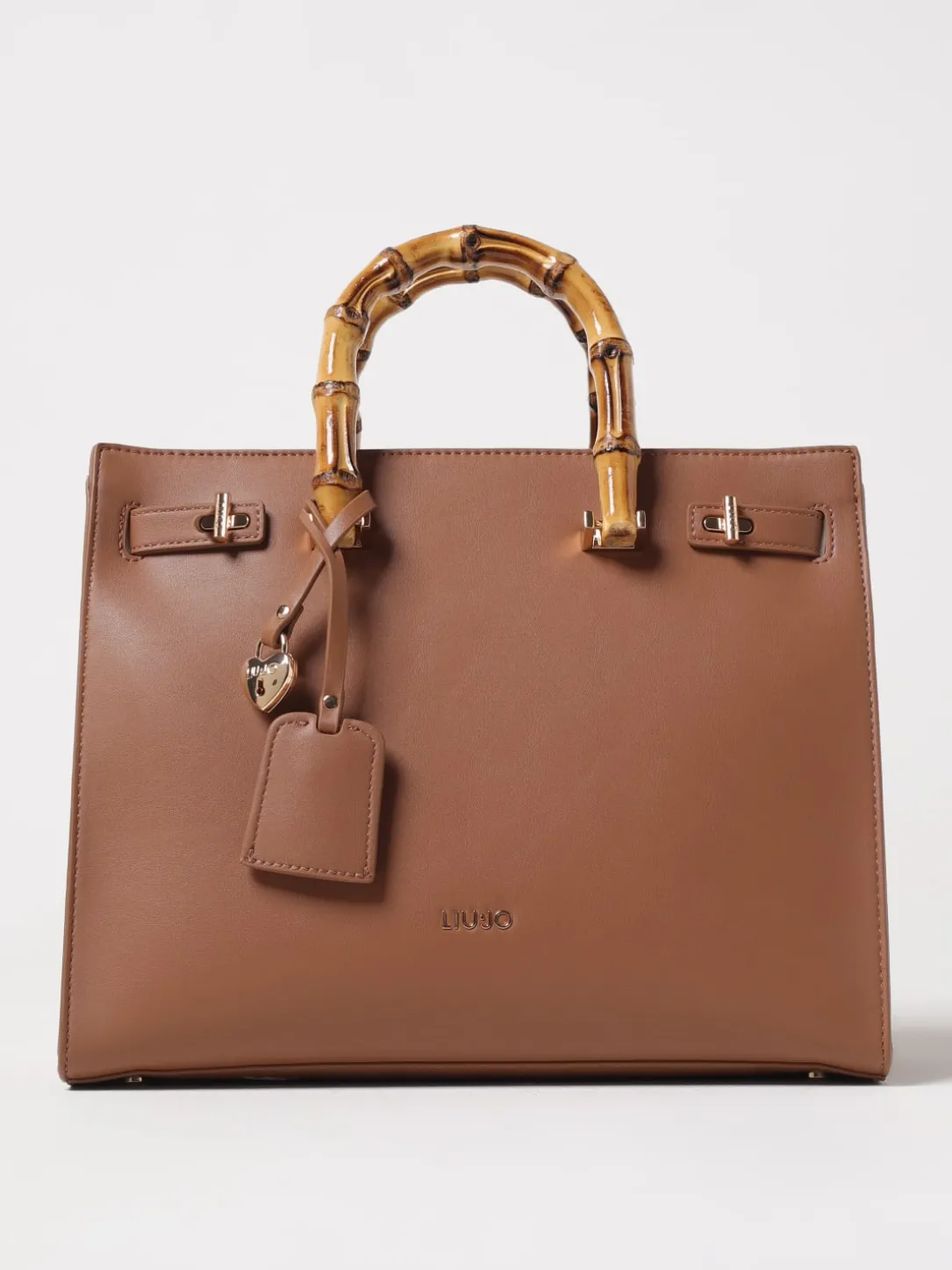 Borsa Liu Jo in pelle sintetica