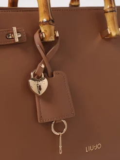 Borsa Liu Jo in pelle sintetica