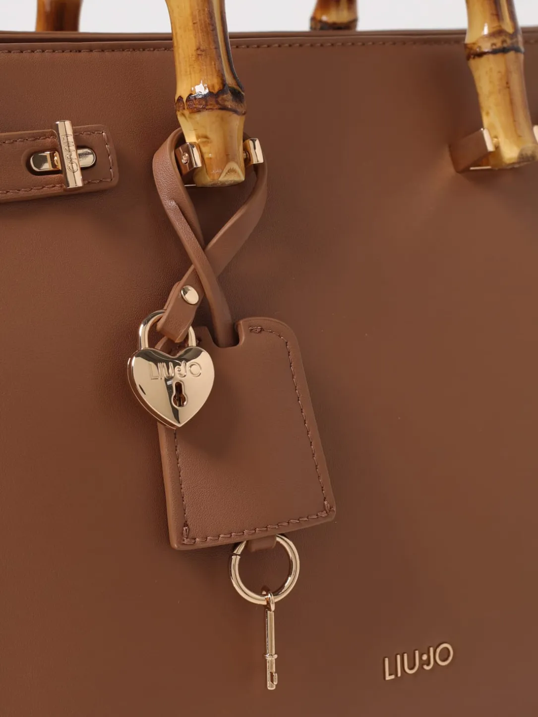 Borsa Liu Jo in pelle sintetica