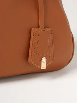 Borsa Liu Jo in pelle sintetica a grana