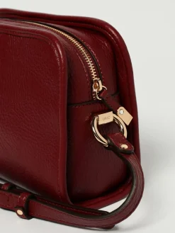 Borsa Liu Jo in pelle sintetica a grana