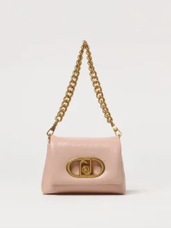 Borsa Liu Jo in pelle sintetica imbottita