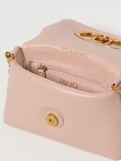 Borsa Liu Jo in pelle sintetica imbottita