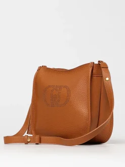 Borsa Liu Jo in pelle sintetica a grana