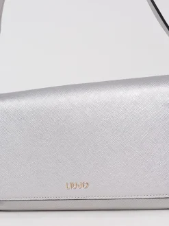 Borsa Liu Jo in pelle sintetica saffiano