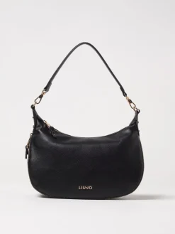 Borsa Liu Jo in pelle sintetica a grana