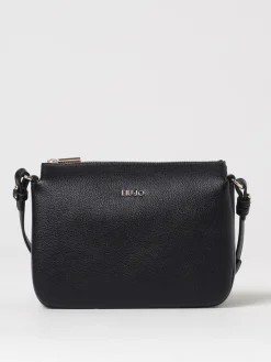 Borsa Liu Jo in pelle sintetica a grana