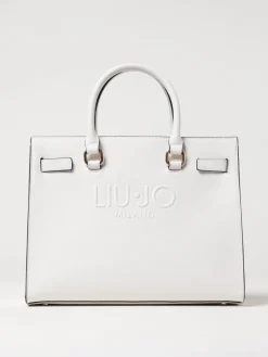 Borsa Liu Jo in pelle sintetica saffiano