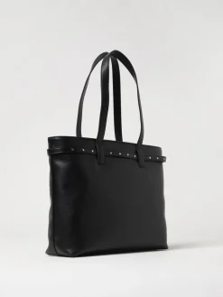 Borsa Liu Jo in pelle sintetica a grana