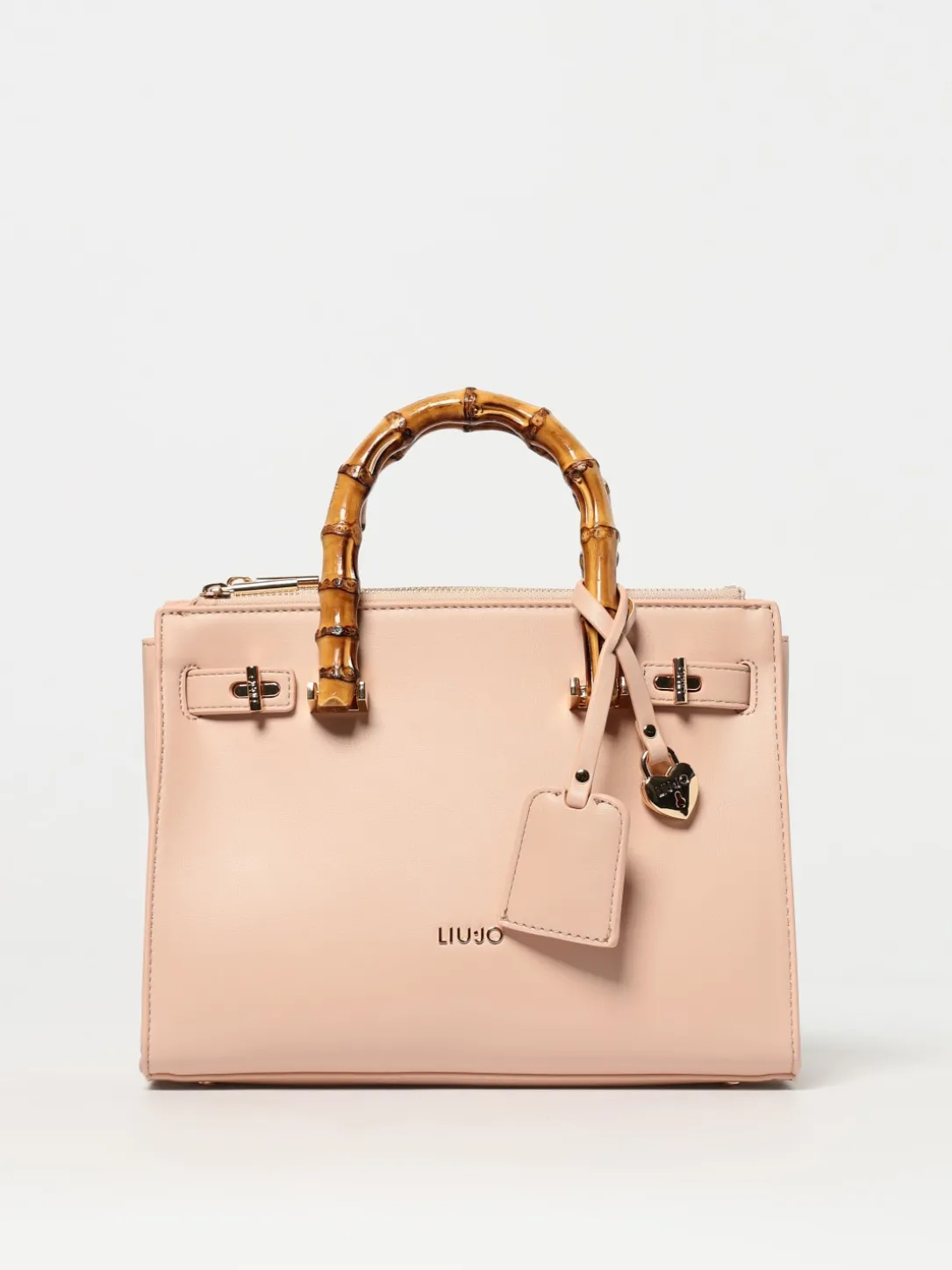 Borsa Liu Jo in pelle sintetica